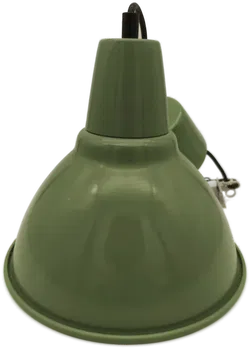 Lampe,  Deckenlampe, Hängelampe, Ikea, grün - Bild 2