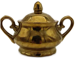 Milchkännchen und Zuckerdose Little Diva - Bild 5