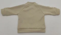 Karl Lagerfeld - Baby Sweatjacke Gr. 60 - Bild 2