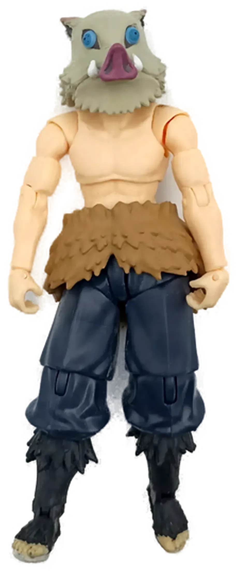 Demon Slayer: Kimetsu no Yaiba 