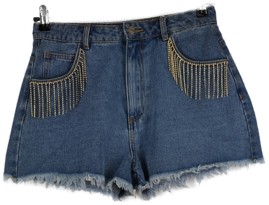 Damen Shorts Sonstige Baumwolle W38 | Sommer-Basics - Bild 1