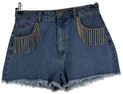 Damen Shorts Sonstige Baumwolle W38 | Sommer-Basics - Bild 1