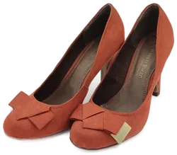 Marko Tozzi Damen Pumps Gr.40 - Bild 1