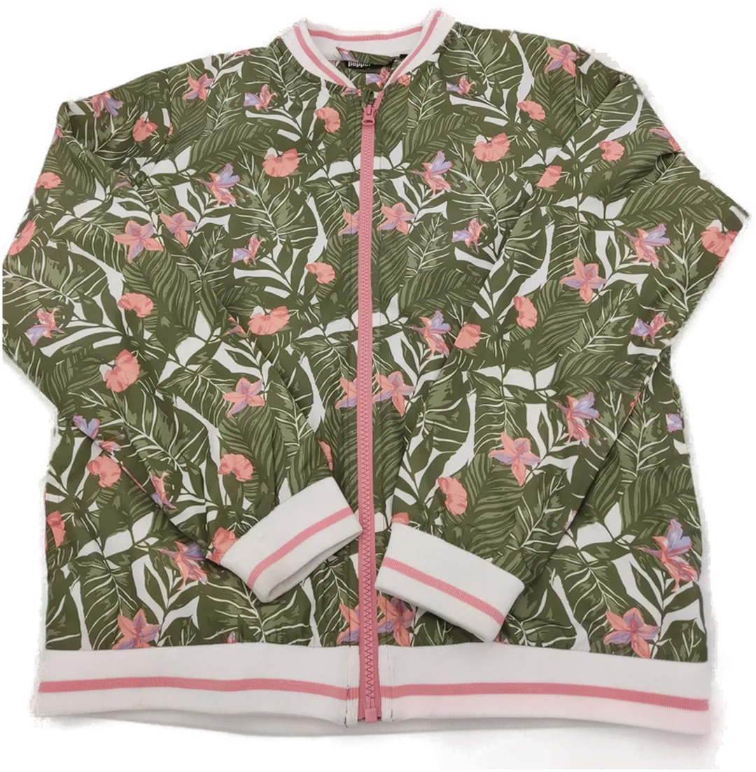 Pepperts Kinder Wind Breaker mehrfarbig Gr. 158 - Bild 4