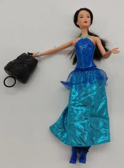 Mattel 