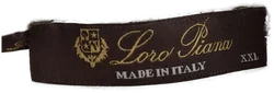 Loro Piana Herren Shirt Polyamid Größe 46 | Luxus-Basics - Bild 4