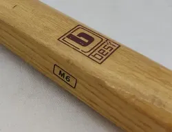 Vintage - Professional Tennisschläger - Bild 3