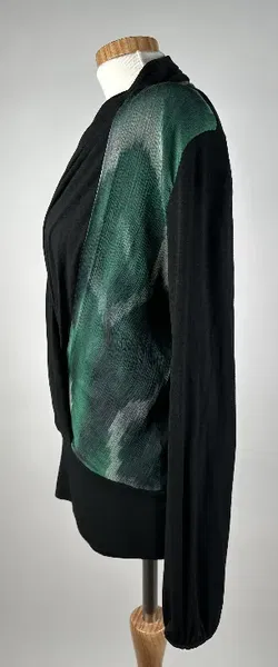 Apriori - Damenbluse - Gr. 36 - Bild 2