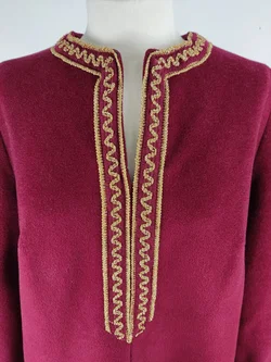  Kaftan 