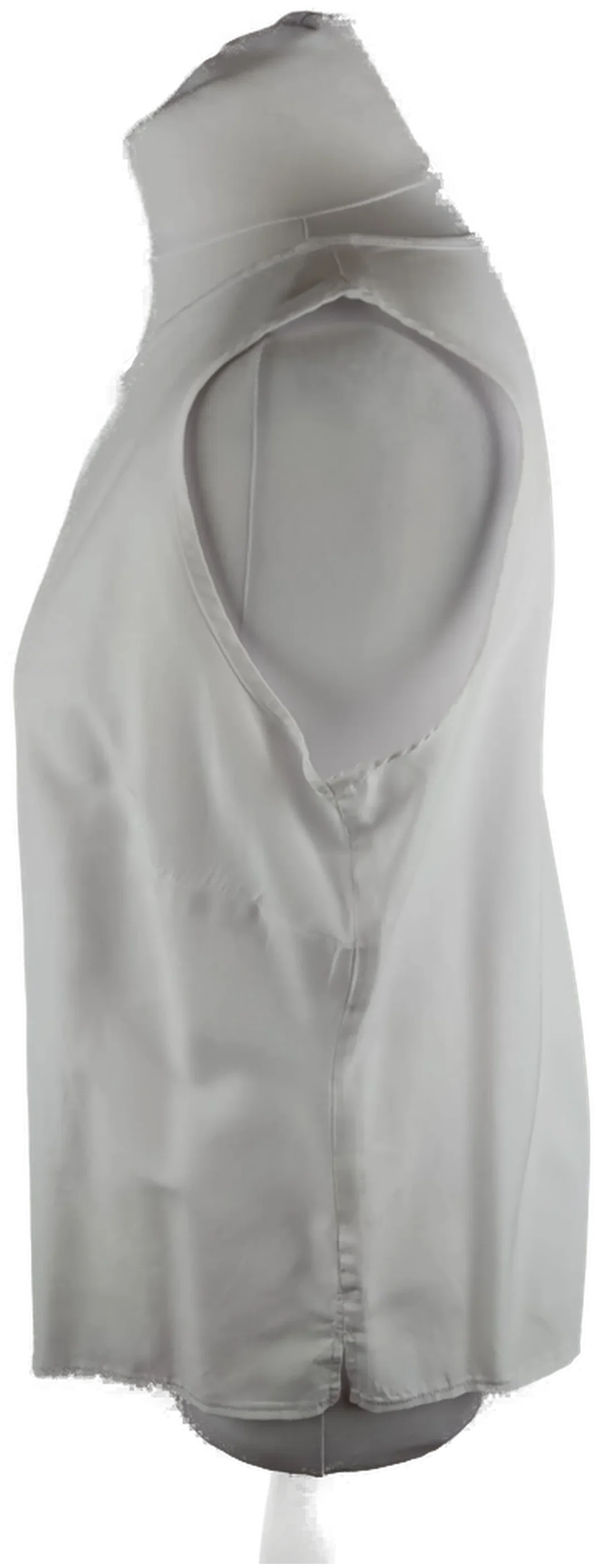 Bluse Malva Sommer Gr. 44 | Leicht & Luftig – Bild 2