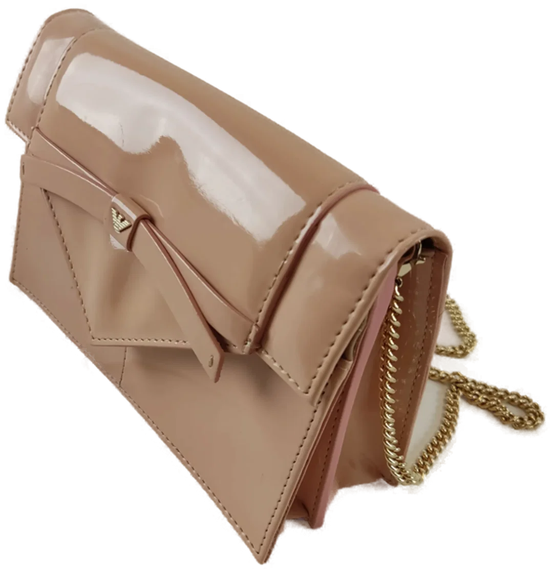 Armani Umhängetasche Minibag – Bild 3