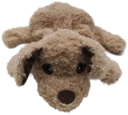 Ikea, Handpuppe Hund, HUNDTASS – Vorschau 2