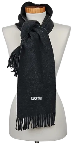 Iceman Schal, grau - Bild 2