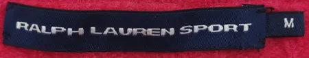 Ralph Lauren Sport - Damen Pullover Gr. M – Bild 4