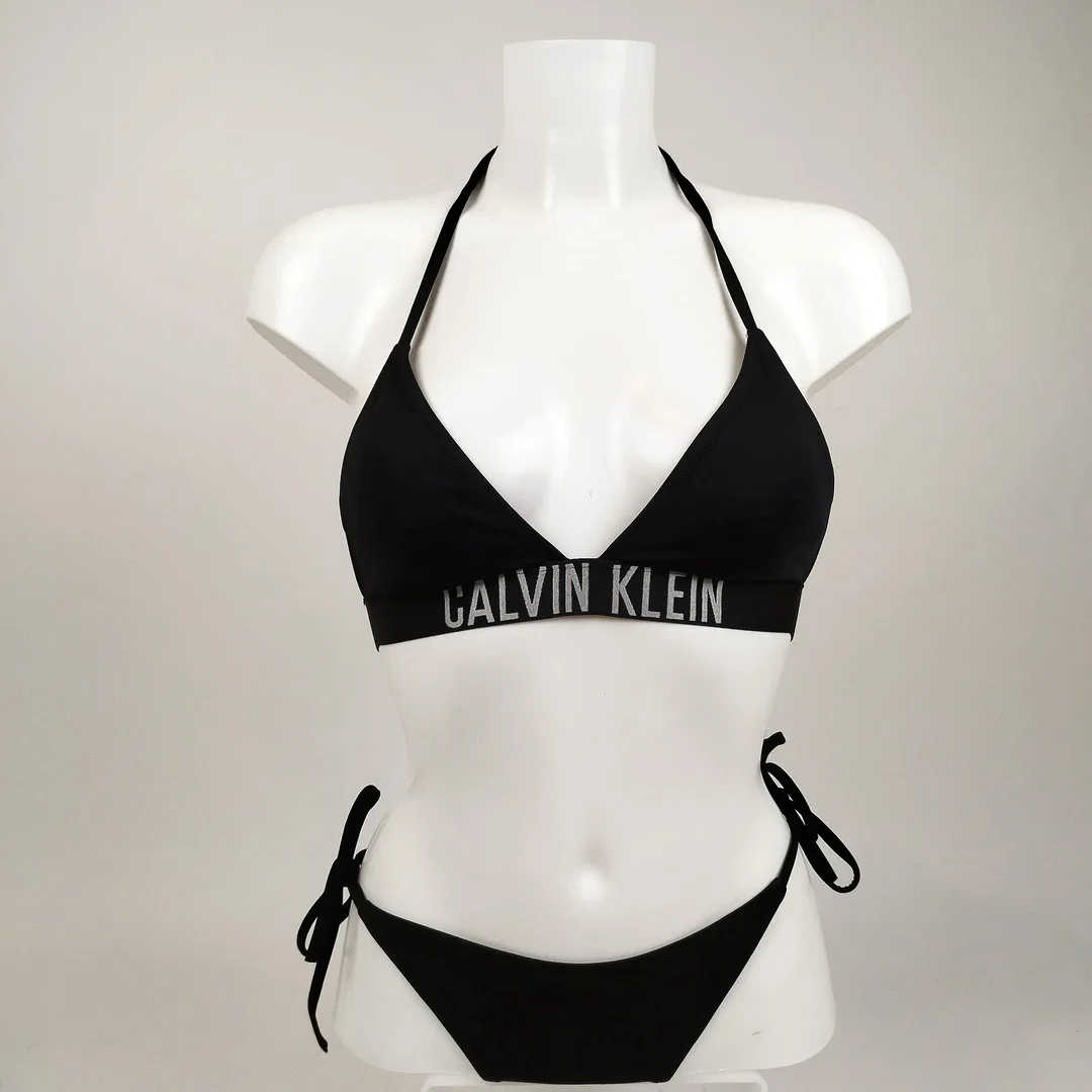 Calvin Klein Bikini Gr. S | Wie Neu - Bild 1