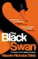 The Black Swan - Nassim Nicholas Taleb - Bild 1