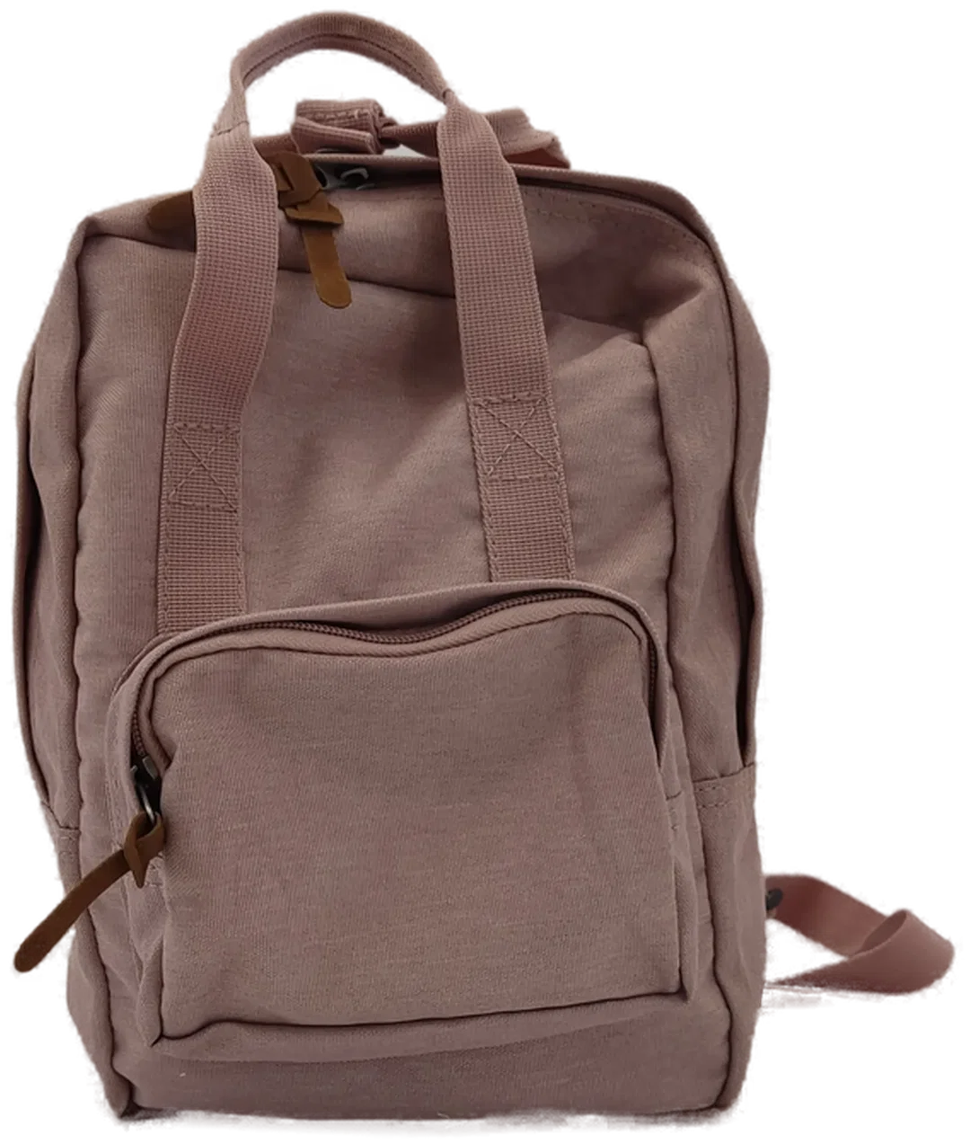 LOOK by BIPA Damen Rucksack rosa - Bild 4