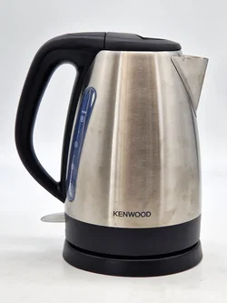Kenwood SJM290 Wasserkocher (1,7L, Edelstahl, 1850W) - Silber - Bild 2