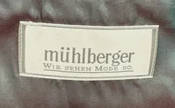 Bugatti - Herrenmantel - Gr. 52 - Bild 5