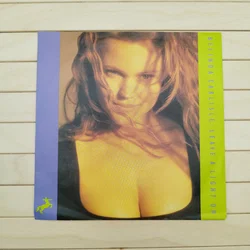 Belinda Carlisle, Leave a light on, Vinyl Single  – Vorschau 1