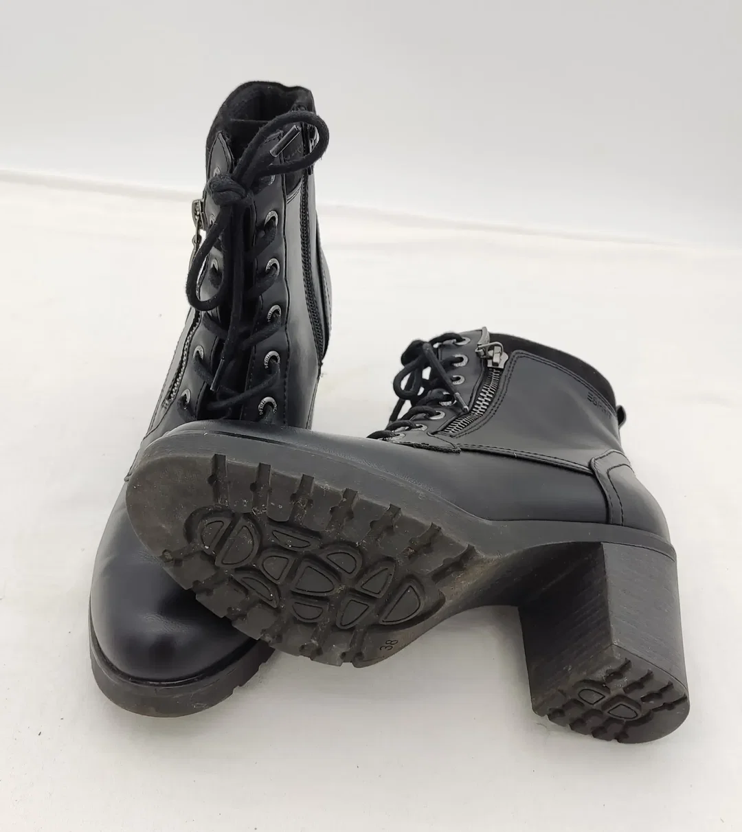 Esprit - Damenschuhe Gr. 38 – Bild 2