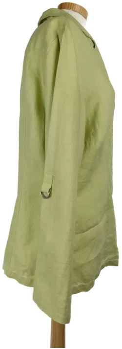 Biaggini Damen-Zweiteiler lindgrün - L/40 - Bild 4