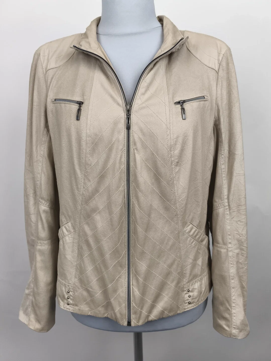 Bonita, Damenjacke, Blouson, Gr. 42 – Bild 1