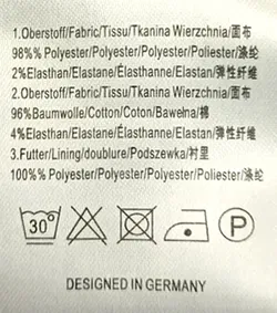 Tuzzi Damen Midikleid schwarz Gr. 34 - Bild 4