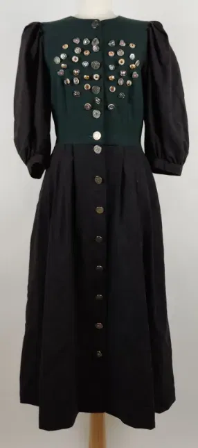 Sportalm Kitzbühel - Damen Trachtenkleid Gr. 36 - Bild 1