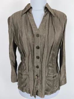 Gerry Weber Damen Oberteil Gr. 42 - Bild 1