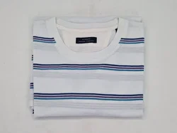 Herren T-Shirts Basic 2 - 5er Pack - Größe L - Bild 4