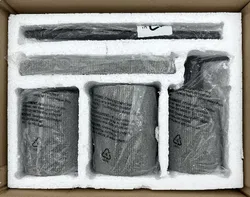 Badezimmer-Accessoire Set - Bild 3