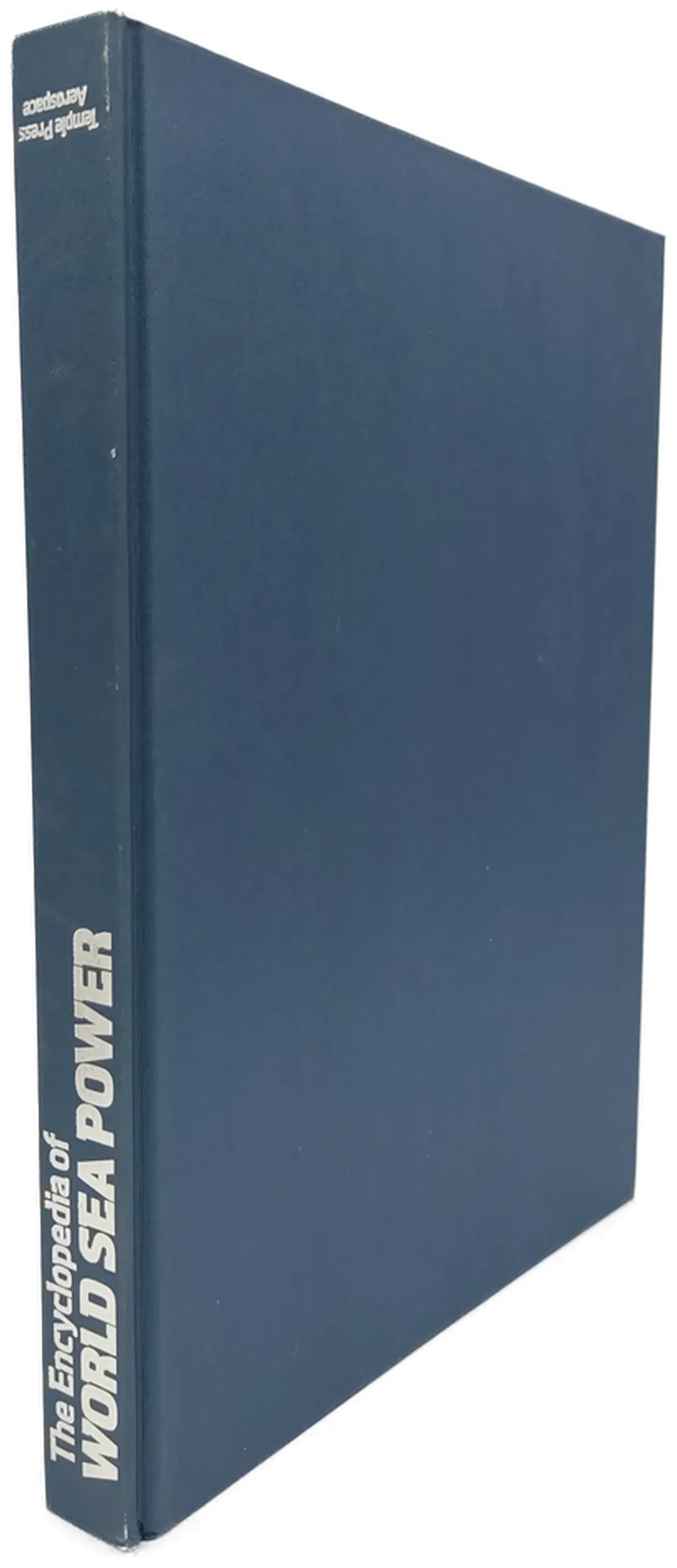 The Encyclopedia of World Sea Power - Chris Bishop - Bild 2