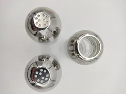 Salz, Pfeffer und Zahnstocher Set - Bild 6