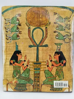 Die ägyptischen Totenbücher - Evelyn Rossiter - Bild 2