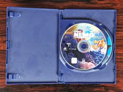 Findet Nemo - Film - DVD - 2-Disc Set im Schuber - Bild 7