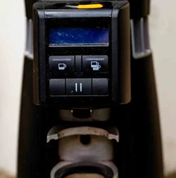 Rancilio Kryo 65 OD Gastro-Kaffeemühle – On-Demand, Baujahr 2021 – Vorschau 5