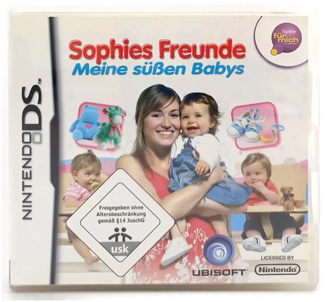 Nintendo DS 