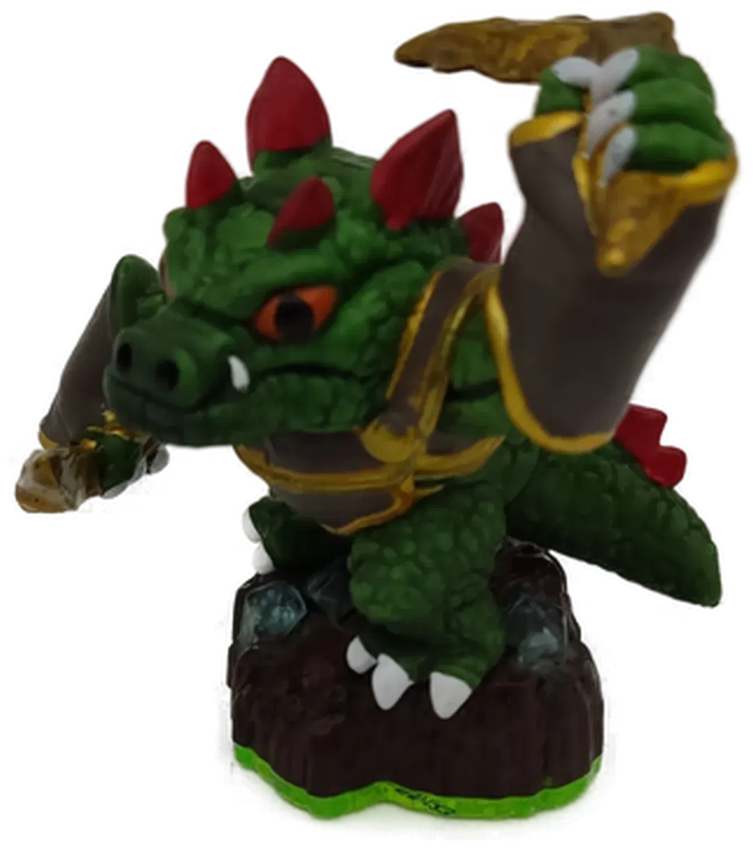 Skylander giants Figur - Bild 1