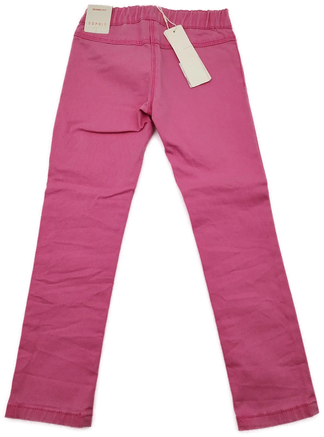Esprit Kinder-Jeanshosen - Gr. 110 / 98% Baumwolle – Bild 2