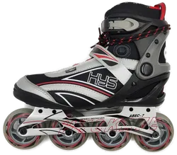 HYS Inline Skates Gr. 42 - Bild 3