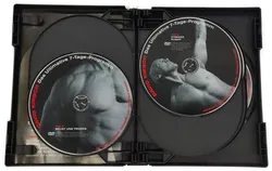 DVD 7 Disc David Kirsch 