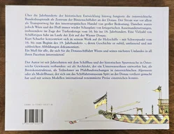 Historische Schiffe in Wien - Kurt Schaefer – Vorschau 2