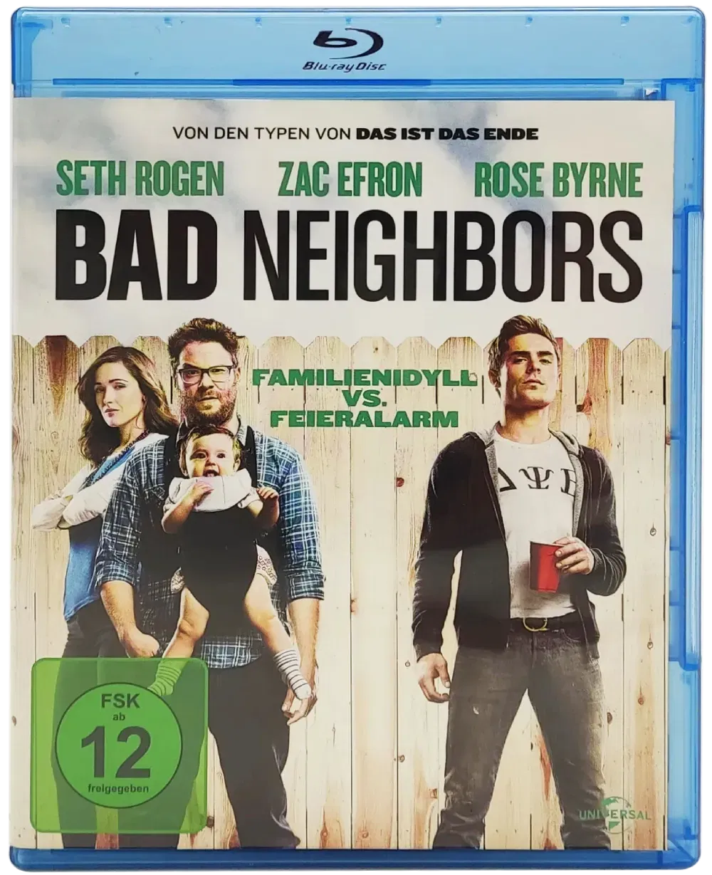 Blu-ray 