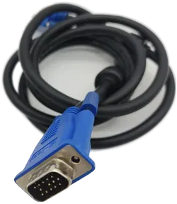 VGA Anschlusskabel - Bild 3