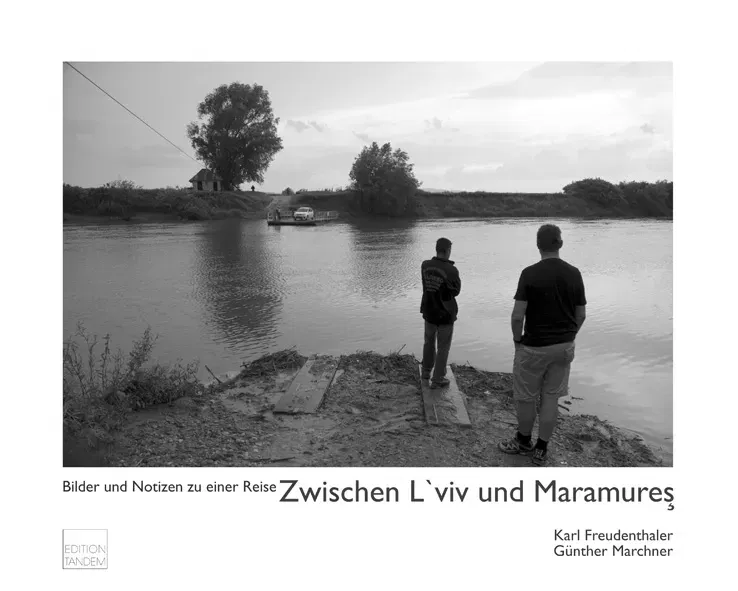 Zwischen L'viv und Maramures - Bild 1