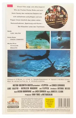 VHS 