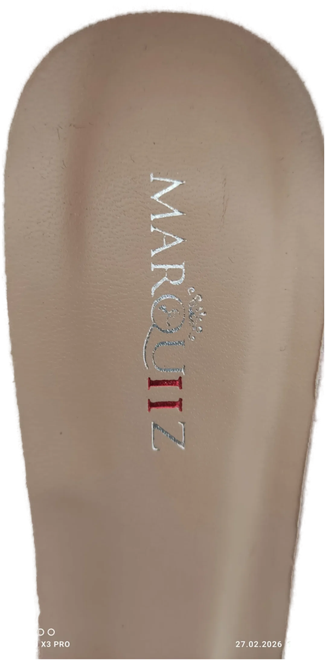 Marquiiz Sandalen mit Hasenohren-Details | Party-Highlight – Bild 6