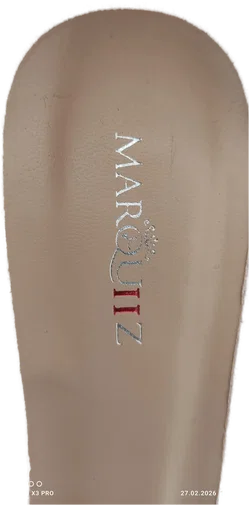 Marquiiz Sandalen mit Hasenohren-Details | Party-Highlight - Bild 6