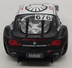 Carrera Digital 132 BMW Z4 Coupé Schubert Motors 20030448 
